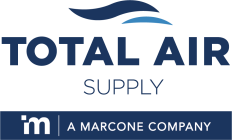 Total Air Supply - A Marcone Company
