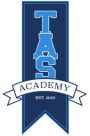TAS Academy Logo