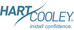 Hart and Cooley Logo