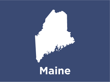 Maine